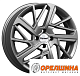 Carwel Мадон 267  SB  6.5х17  5x114,3  ЕТ37  66,6